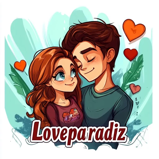 Loveparadiz, rencontres romantiques