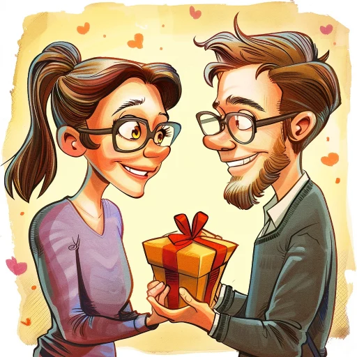 Loveparadiz, jeu de drague et romances