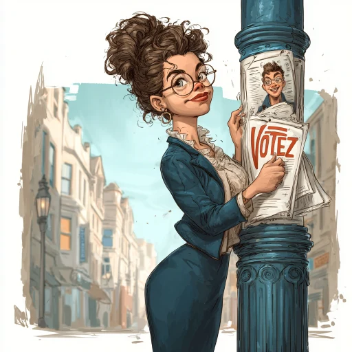 Votezpourmoi, jeu politique satirique
